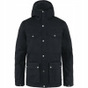Fjällräven Greenland winter jacket 550 black Fjällräven Greenland winter jacket 550 black