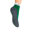 JUMPit, Protišmykové ponožky pre deti, vel. 41-43, zelené JUMPit, Protišmykové ponožky pre deti, vel. 41-43, zelené