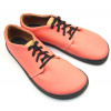 Pegres Barefoot BF81 lososová EUR 36 Pegres Barefoot BF81 lososová EUR 36