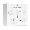 Apple World Travel Adapter Kit MD837ZM-A Apple World Travel Adapter Kit MD837ZM-A