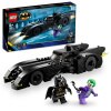 LEGO® DC Batman™ 76224 Batman™ vs. Joker™: Naháňačka v Batmobile LEGO® DC Batman™ 76224 Batman™ vs. Joker™: Naháňačka v Batmobile