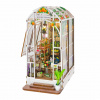2Kids Toys Miniatúra domčeka Záhradný domček 2Kids Toys Miniatúra domčeka Záhradný domček