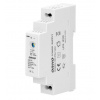 Napájecí zdroj ORNO OR-PSU-1642, 12V/1,25A, 15W, na DIN lištu , regulovatelný Napájecí zdroj ORNO OR-PSU-1642, 12V/1,25A, 15W, na DIN lištu , regulovatelný