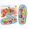 LEAN TOYS Interaktívna tanečná podložka s hrami na panáka, zvieratkami a 8 melódií LEAN TOYS Interaktívna tanečná podložka s hrami na panáka, zvieratkami a 8 melódií