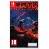 Wrath: Aeon Of Ruin | Nintendo Switch Wrath: Aeon Of Ruin | Nintendo Switch