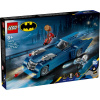 LEGO Super Heroes 76274 Batman s Batmobilom vs. Harley Quinn a Mr. Freeze LEGO Super Heroes 76274 Batman s Batmobilom vs. Harley Quinn a Mr. Freeze