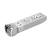 TP-Link TP-Link SM5110LSB-10 Omada 10GBase-BX WDM jednovláknový SFP+ LC modul TP-Link TP-Link SM5110LSB-10 Omada 10GBase-BX WDM jednovláknový SFP+ LC modul