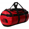 THE NORTH FACE BASE CAMP DUFFEL - M 71L, TNF Red/TNF Black-NPF THE NORTH FACE BASE CAMP DUFFEL - M 71L, TNF Red/TNF Black-NPF