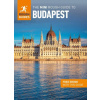 The Mini Rough Guide to Budapest (Travel Guide with Free Ebook) (Brožovaná) The Mini Rough Guide to Budapest (Travel Guide with Free Ebook) (Brožovaná)