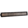 Svetelná LED rampa, 120 W, 8800 lm, 615x77x87 mm Svetelná LED rampa, 120 W, 8800 lm, 615x77x87 mm
