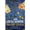 Sharp Ends Sharp Ends