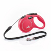 Flexi Classic (lanko),veľkosť M 5m/20kg, červená Flexi Classic (lanko),veľkosť M 5m/20kg, červená