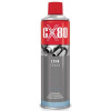 Zinkový sprej na ochranu proti korózii 500ml, CX-80 Zinkový sprej na ochranu proti korózii 500ml, CX-80