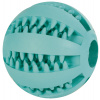 Hracka DENTAFUN baseball lopta mentol.guma 5cm Hracka DENTAFUN baseball lopta mentol.guma 5cm