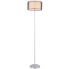 Rabalux Anastasia stojaca lampa 1x60 W hnedá 2633 Rabalux Anastasia stojaca lampa 1x60 W hnedá 2633