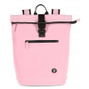 Batoh BERTOO Martino pink 50x37x12 cm Batoh BERTOO Martino pink 50x37x12 cm