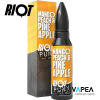 Riot PUNX S&V 10ml Mango Peach & Pineapple Longfill aroma Riot PUNX S&V 10ml Mango Peach & Pineapple Longfill aroma