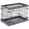 Ferplast SUPERIOR 75 klietka pre psa 77 x 51 x 55 cm Ferplast SUPERIOR 75 klietka pre psa 77 x 51 x 55 cm