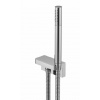 Steinberg 230 - Set sprchovej hlavice, držiaka a hadice, chróm 230 1670 Steinberg 230 - Set sprchovej hlavice, držiaka a hadice, chróm 230 1670