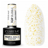 Eranti Claresa Top BUBBLE GOLD Mat No Wipe 5 g Eranti Claresa Top BUBBLE GOLD Mat No Wipe 5 g