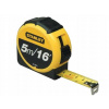 Zvinovací meter Stanley 5 m Zvinovací meter Stanley 5 m