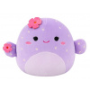 Squishmallows Fialový kaktus - Adrienne 20 cm Squishmallows Fialový kaktus - Adrienne 20 cm