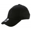 New Era 9FO League Essential MLB New York Yankees Black one size New Era 9FO League Essential MLB New York Yankees Black one size