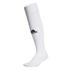 adidas Santos Football Sock White/Black 4-6 adidas Santos Football Sock White/Black 4-6