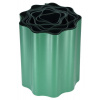 Lem Strend Pro Garden, 100 mm, L-9 m, zelený, trávnikový, plast Lem Strend Pro Garden, 100 mm, L-9 m, zelený, trávnikový, plast