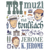 Tři muži na toulkách Tři muži na toulkách
