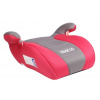 Dětský podsedák SPARCO 15-36kg, červeno-šedý Dětský podsedák SPARCO 15-36kg, červeno-šedý