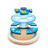 Hape puzzle na doske More Hape puzzle na doske More