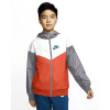 NIKE Sportswear Windrunner Orange NIKE Sportswear Windrunner Orange