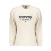 Biela mikina Tommy Hilfiger Other XXL Tommy Hilfiger 8721386338724 Biela mikina Tommy Hilfiger Other XXL Tommy Hilfiger 8721386338724