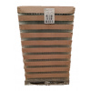 Fľaša DORICA 250 ml / PALETA - 31,5 mm PALETA/počet ks na palete: 2164 Fľaša DORICA 250 ml / PALETA - 31,5 mm PALETA/počet ks na palete: 2164