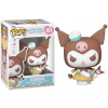 Funko Pop! Hello Kitty And Friends Kuromi 101 Funko Pop! Hello Kitty And Friends Kuromi 101