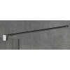 Gelco VARIO vzpera k zástenám 1400mm, chróm GX2210 Gelco VARIO vzpera k zástenám 1400mm, chróm GX2210