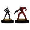 Wizkids Marvel HeroClix: Venom Map and Terrain Kit Wizkids Marvel HeroClix: Venom Map and Terrain Kit