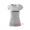 Dámske tričko Suzuki 2 Dámske tričko Suzuki 2