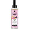 Gliss Kur Liquid Silk 200 ml expresný kondicionér na vlasy Gliss Kur Liquid Silk 200 ml expresný kondicionér na vlasy