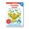 Procvičuj mozek 3+ Procvičuj mozek 3+