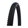 SCHWALBE plášť - G-ONE OVERLAND 365 (40-622) 28x1.50 700x40C PERFORMANCE - čierna SCHWALBE plášť - G-ONE OVERLAND 365 (40-622) 28x1.50 700x40C PERFORMANCE - čierna