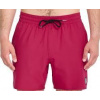 Plavky Volcom Lido Solid Trunk 16'' 2026 Sangria Plavky Volcom Lido Solid Trunk 16'' 2026 Sangria