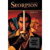 Škorpion 1+2 (Stephen Desberg) Škorpion 1+2 (Stephen Desberg)