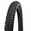 plášť SCHWALBE Wicked Will Performance line 29"x2.40/62-622 kevlar černý plášť SCHWALBE Wicked Will Performance line 29"x2.40/62-622 kevlar černý