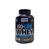 USN Iso-gro Whey 2000 g USN Iso-gro Whey 2000 g