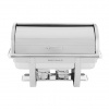 PRESTONA Chafing roll-top GN 1/1, 9 l, 610x360x385 mm | PRESTONA, P51311 PRESTONA Chafing roll-top GN 1/1, 9 l, 610x360x385 mm | PRESTONA, P51311