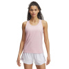 Dámske tielko Under Armour Tech Knockout Tank ružová|XS Dámske tielko Under Armour Tech Knockout Tank ružová|XS