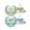 Philips AVENT SCF094/05 CUMLÍK ULTRA SOFT 18+ NOC Philips AVENT SCF094/05 CUMLÍK ULTRA SOFT 18+ NOC