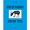 Africké pohádky/African tales Africké pohádky/African tales